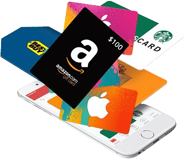 Gift Cards