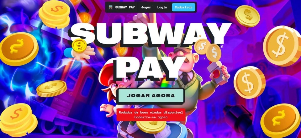 SUBWAY PAY