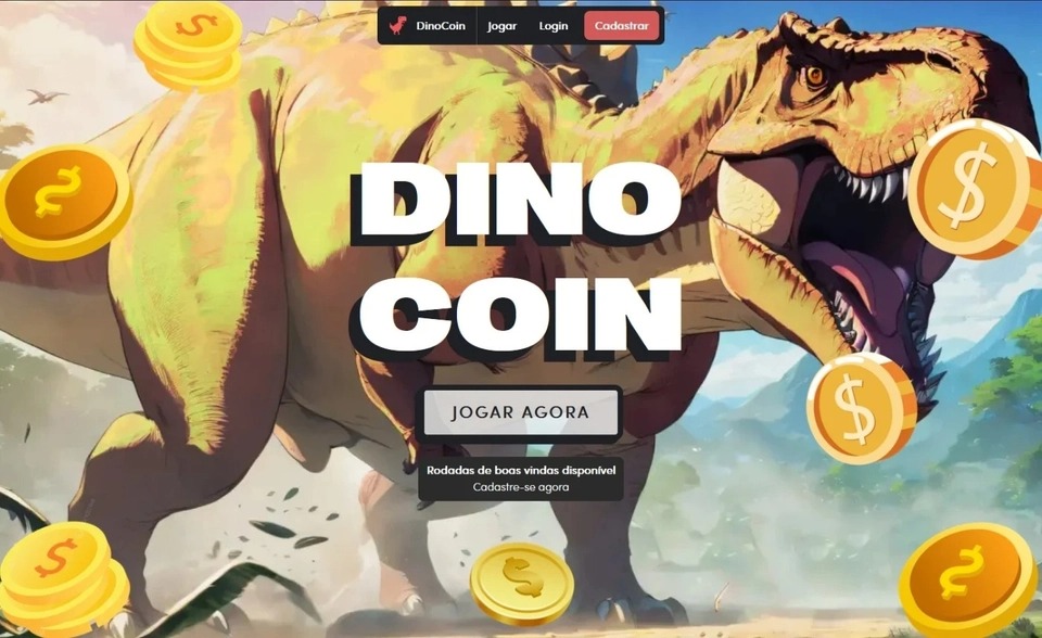 DINO CASH