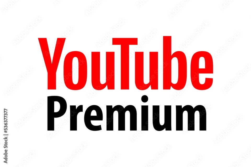 YOUTUBE PREMIUM + YOUTUBE MUSIC