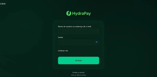 Script Gateway De Pagamento - Checkout - Hydrapay - Imagem 2
