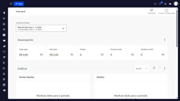 Script Gateway De Pagamento - Checkout - Hydrapay - Imagem 5