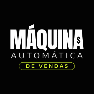 MAV – Máquina Automática de Vendas 2025 – Ícaro de Carvalho