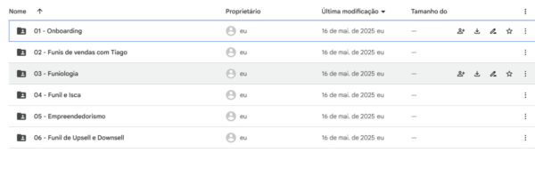 FORMAÇÃO FUNNEL BUILDER 2.0 - THIAGO FINCH - Imagem 2